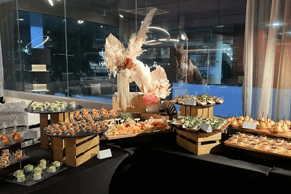 Amici Events and Catering Singapore