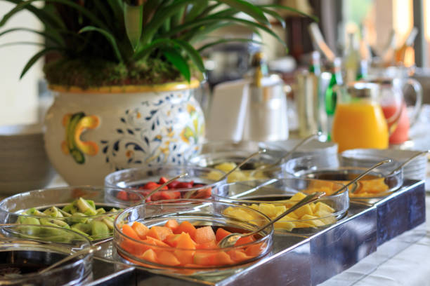 12 Best International Buffets In SG Worth Every Bite Best International Buffet Singapore