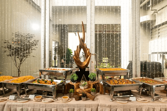 CaterCo Concepts Catering Service Singapore