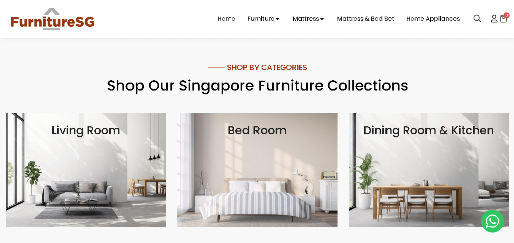 Furnituresg Storage Bed Frames Singapore