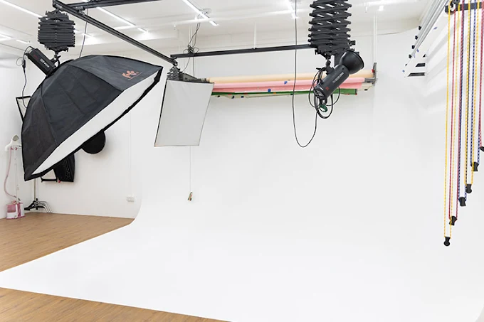 H2 Photography Studio Singapore