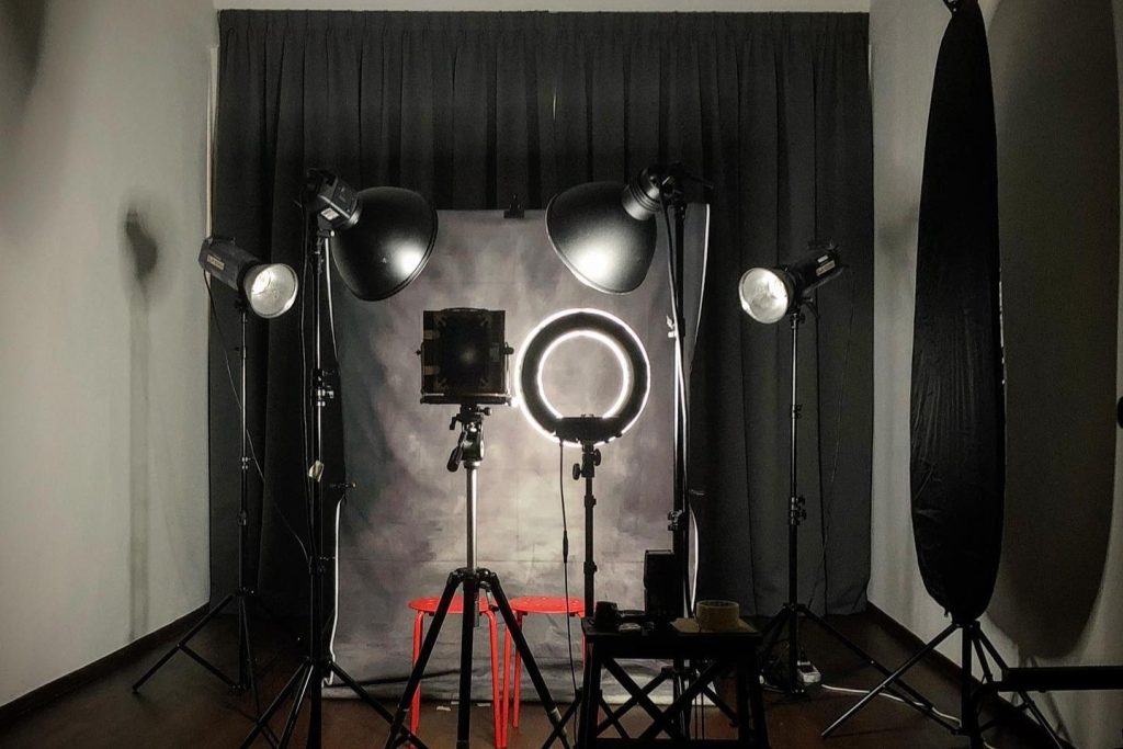 Hip Xiong Photo Studio Singapore