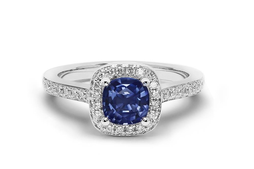 House of Hung Engagement Ring Singapore