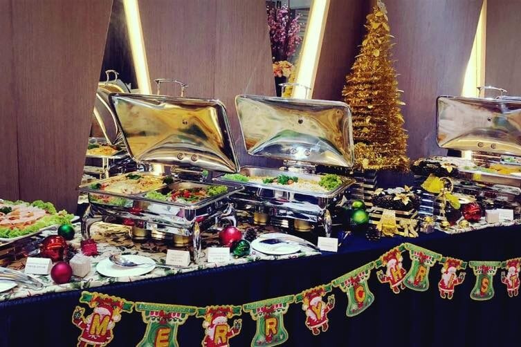 Kim Paradise Best Catering Service Singapore