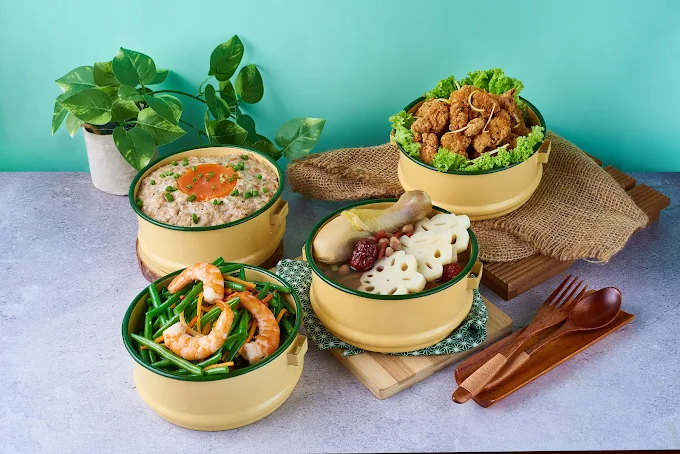 Kim Paradise Best Tingkat Singapore
