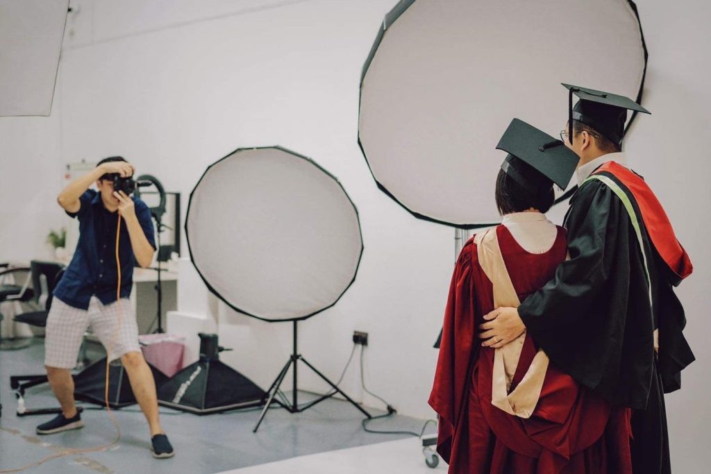 Mount Studio Photo Singapore