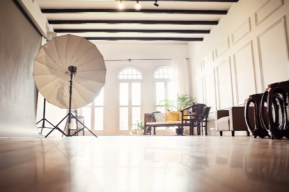 Oh Dear Studio Photo Singapore