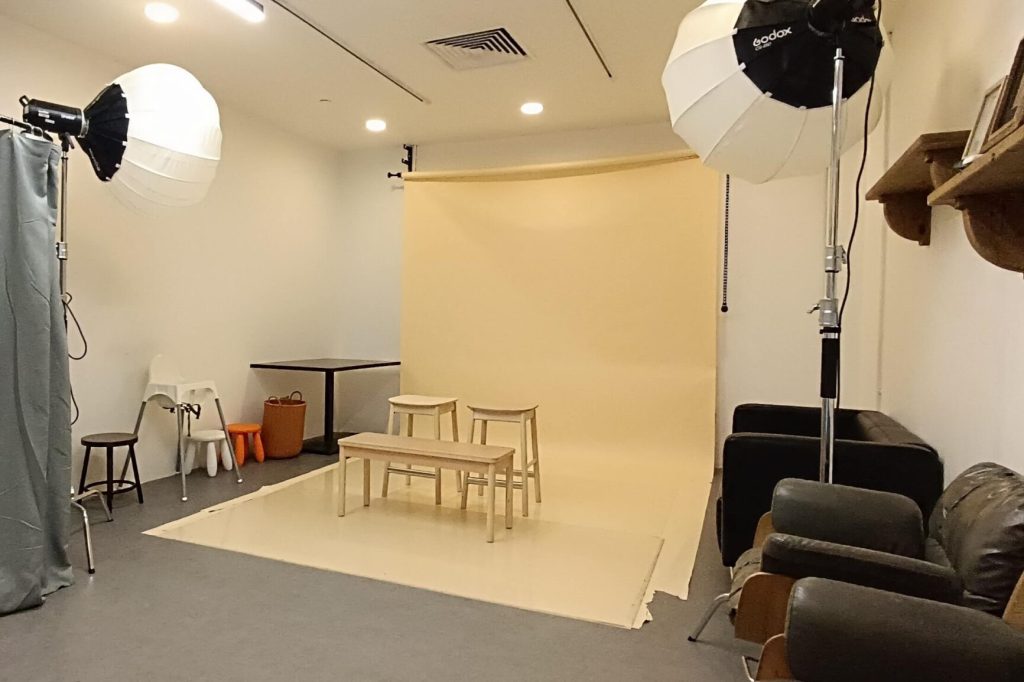 PhotoNow Photo Studio Singapore
