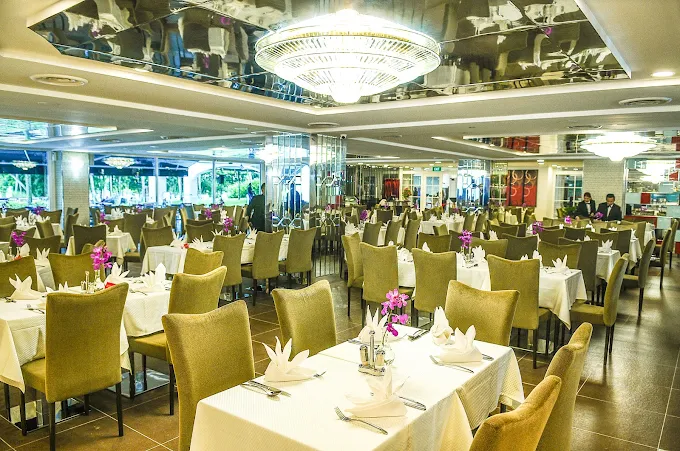 Royal Palm Best International Buffet Singapore