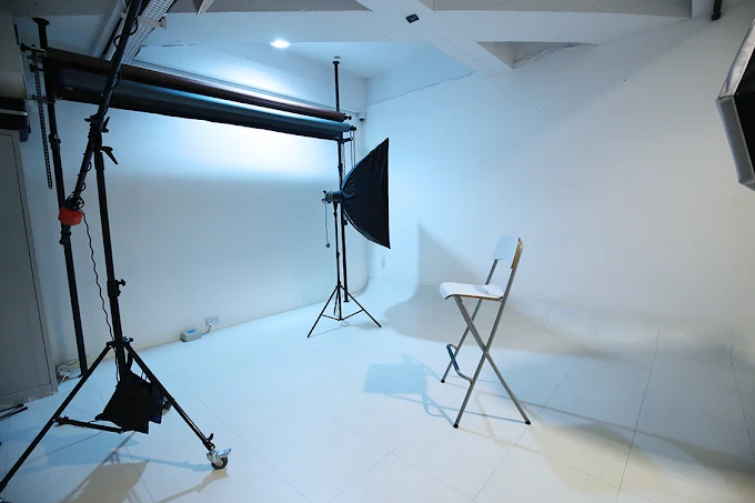 The Beautybox Studio Photo Singapore