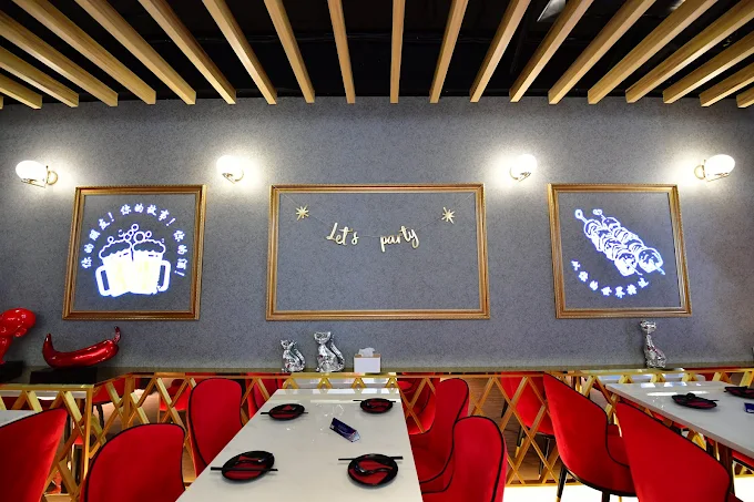 6ix 6ix 六六 Best 24 Hour Restaurant Singapore