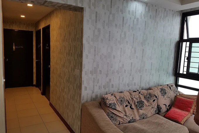 WallSG For Living Room Singapore
