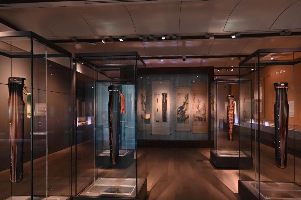 Asian Civilisations Museum Free Entry Singapore