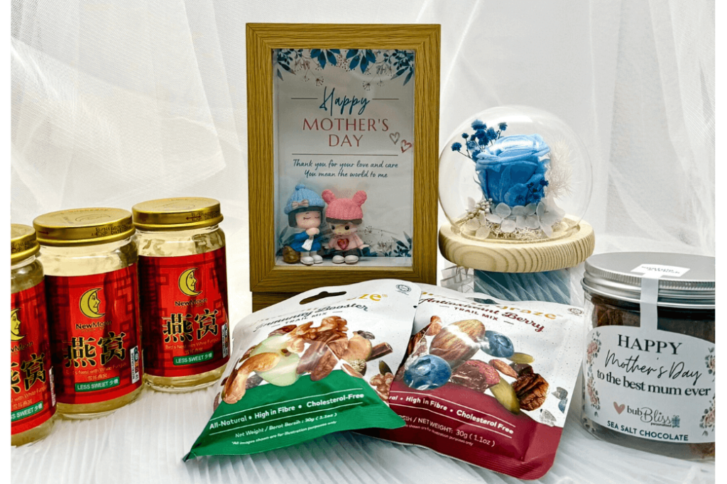 bubBliss Personalised Gifts singapore
