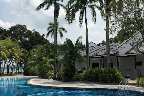 Civil Service Club Chalet Singapore