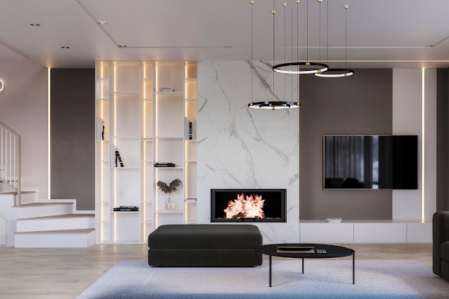 DeKorea Singapore For Living Room
