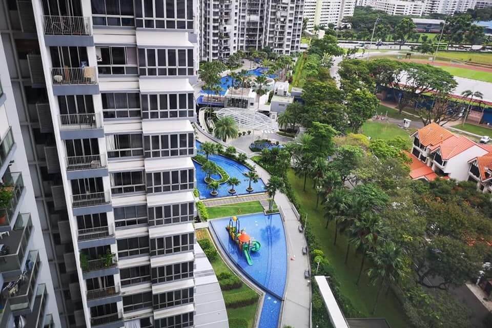 Expat Corporate Apartments Singapore For Long Term Stay