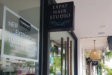 Expat Hair Studio For Hair Extension In Singapore
