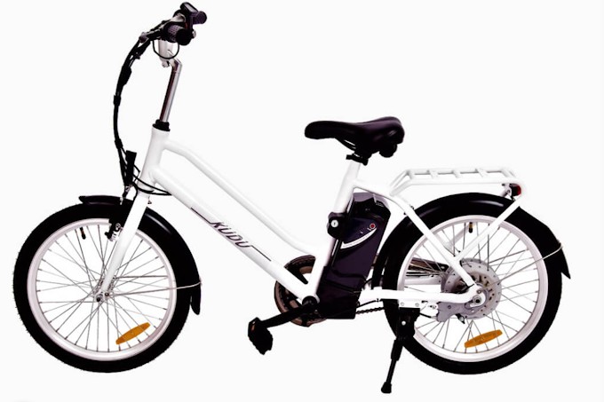 Falcon Best Electric Bike Singapore