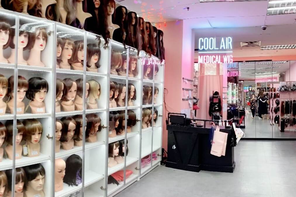 Girlhairdo Hair Extensions Singapore