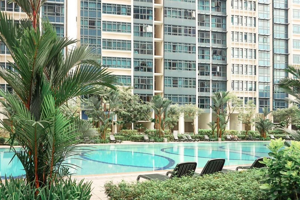 Hei Homes Best Long Term Apartment Rental Singapore