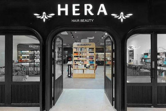 Hera Hair Beauty For Hair Extension Singapore