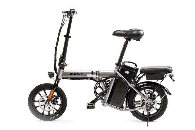 JIMOVE EBIKES Shop Singapore