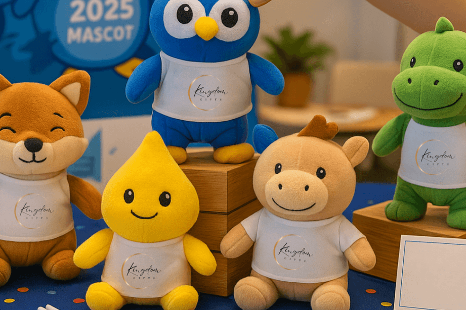 Kingdom Unique Personalised Gifts Singapore