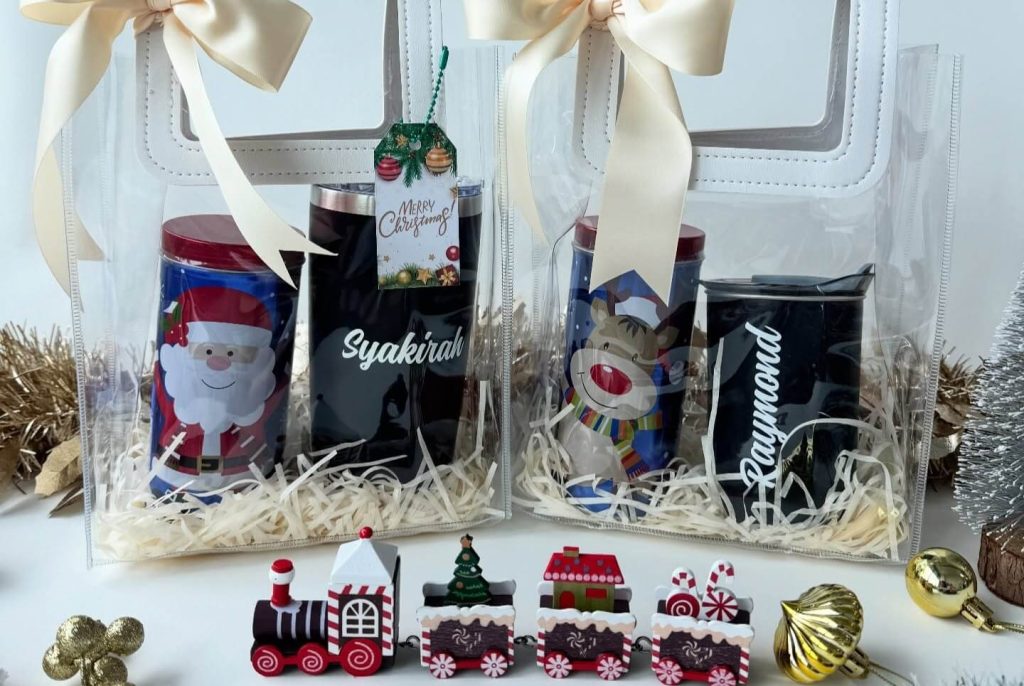 Presence SG Customised Gifts