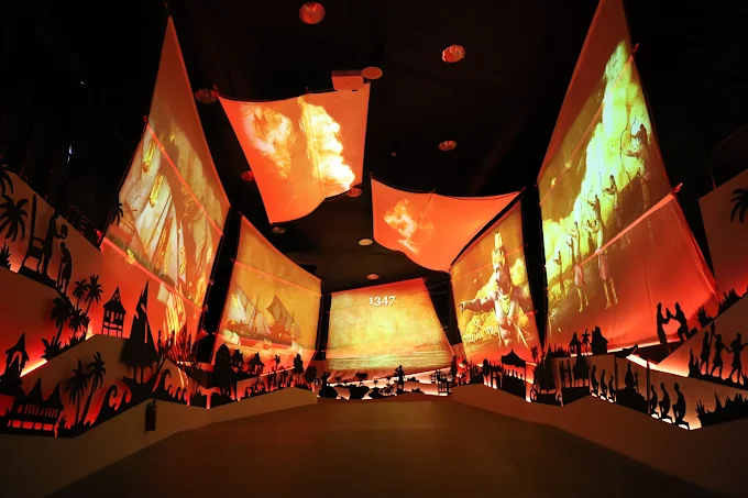 Singapore Discovery Centre Best Free Entry Museum