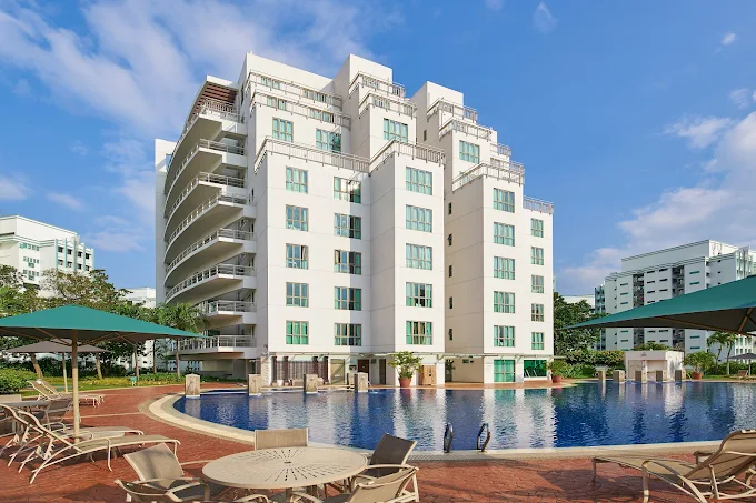 Village Residence Serviced Apartments Singapore For Long Term Stay