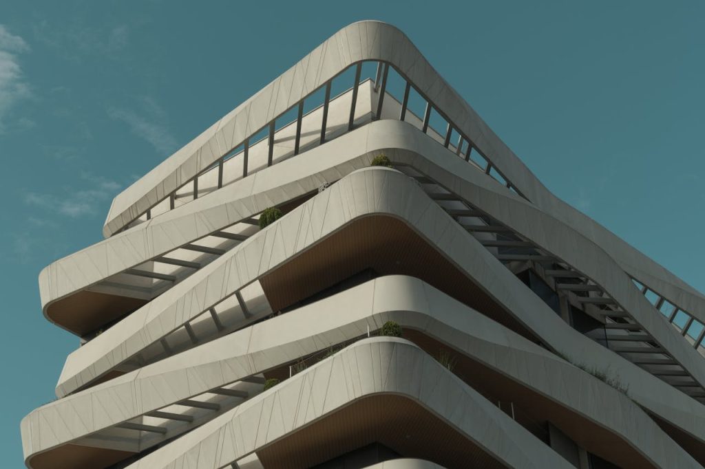 Best Architecture Firms Singapore