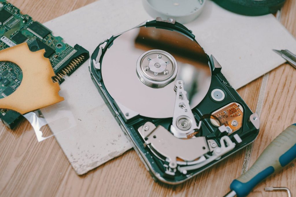 Best Data Recovery Singapore