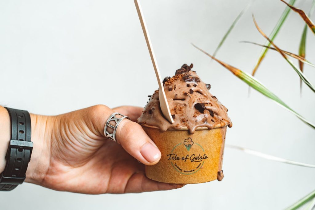Best Gelato Singapore