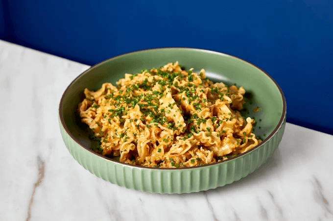 Chicco Trattoria Handmade Pasta Singapore