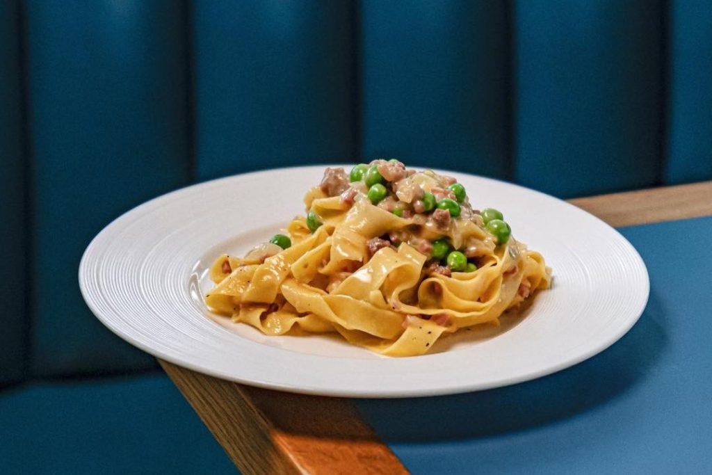 Forma Best Handmade Pasta Singapore