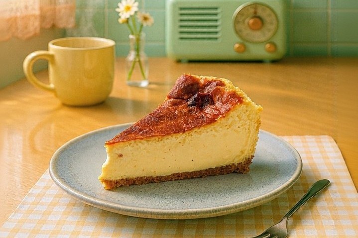 Haus Cheesecake & Wine Singapore
