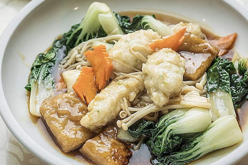 Imperial Grand Cantonese Cuisine Singapore