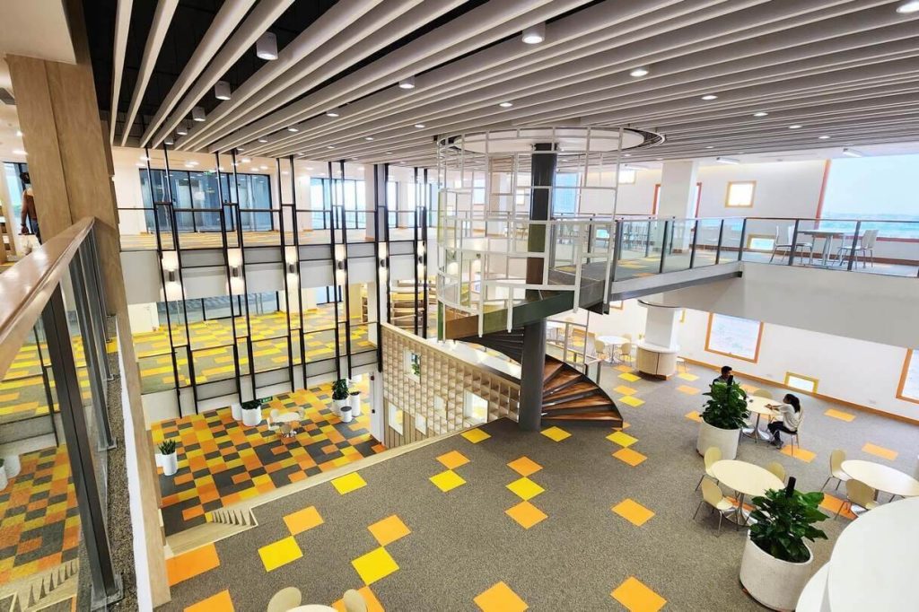 IX Architects Singapore