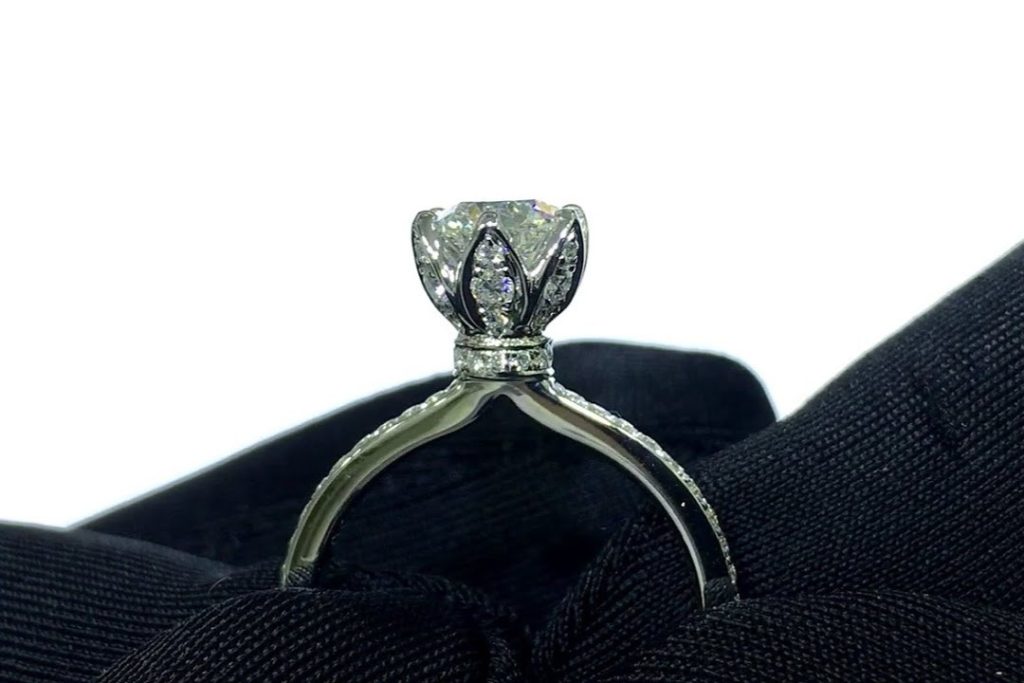 JannPaul Diamonds Lab Grown Singapore
