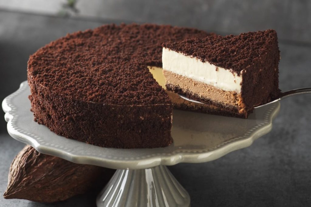 LeTAO Best Cheesecake Singapore