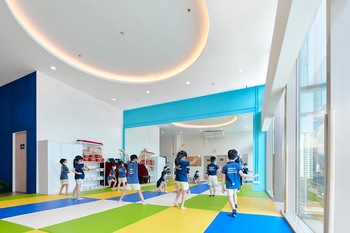 Little Atlas Best Preschool Singapore