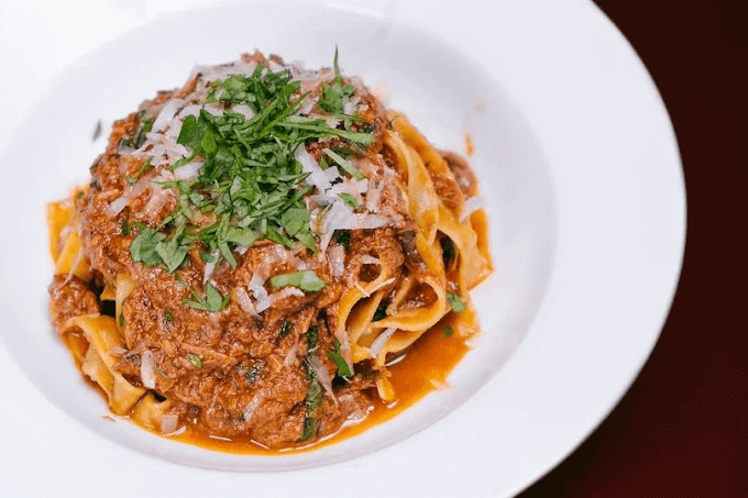 Pasta Bar - The Original For Fresh Pasta In Singapore