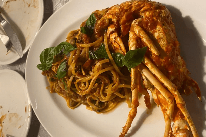 Pasta Brava For Handmade Pasta In Singapore