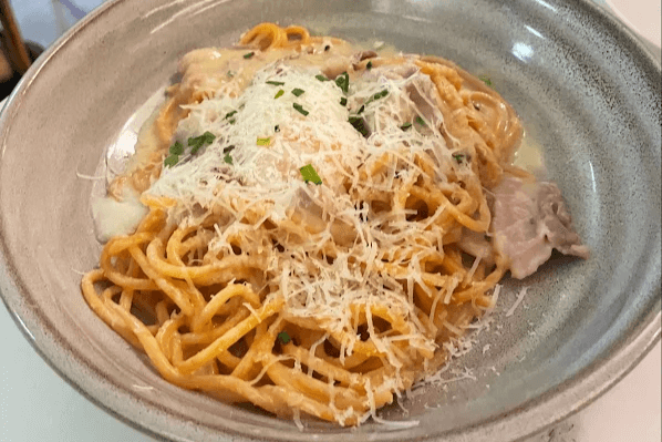 Pasta & Co For Fresh Pasta In Singapore