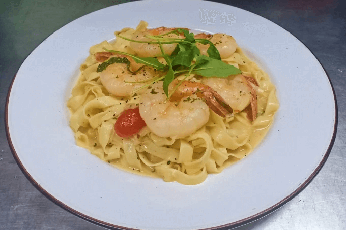 Pastaria Abate For Fresh Pasta In Singapore