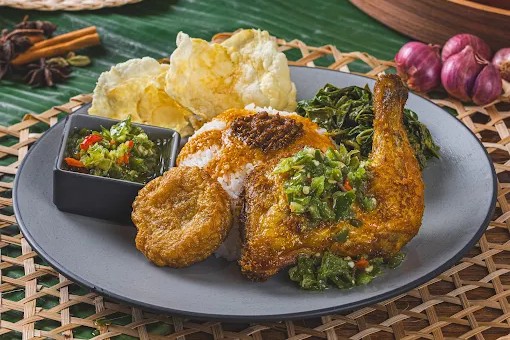 Rumah Makan Minang Singapore