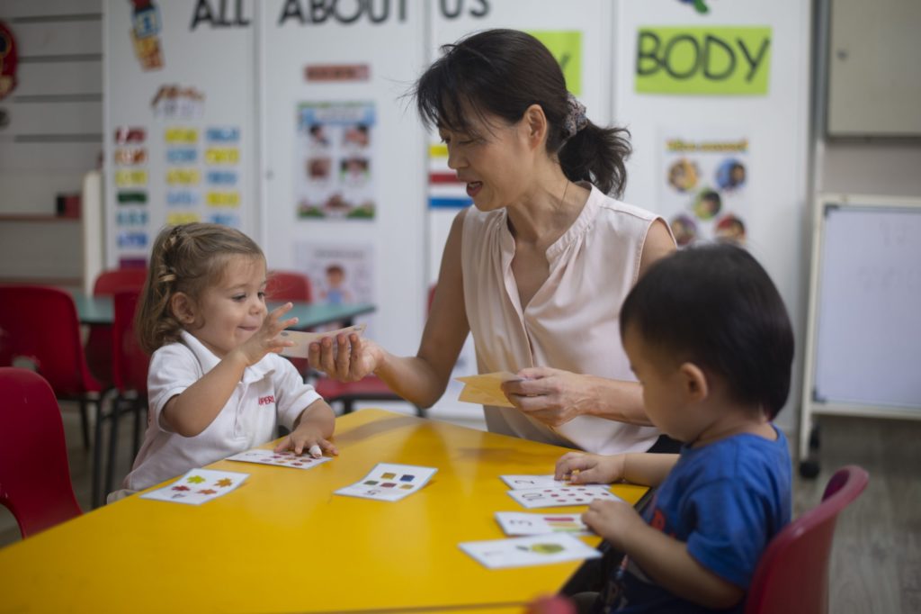 Superland Best Preschool Singapore