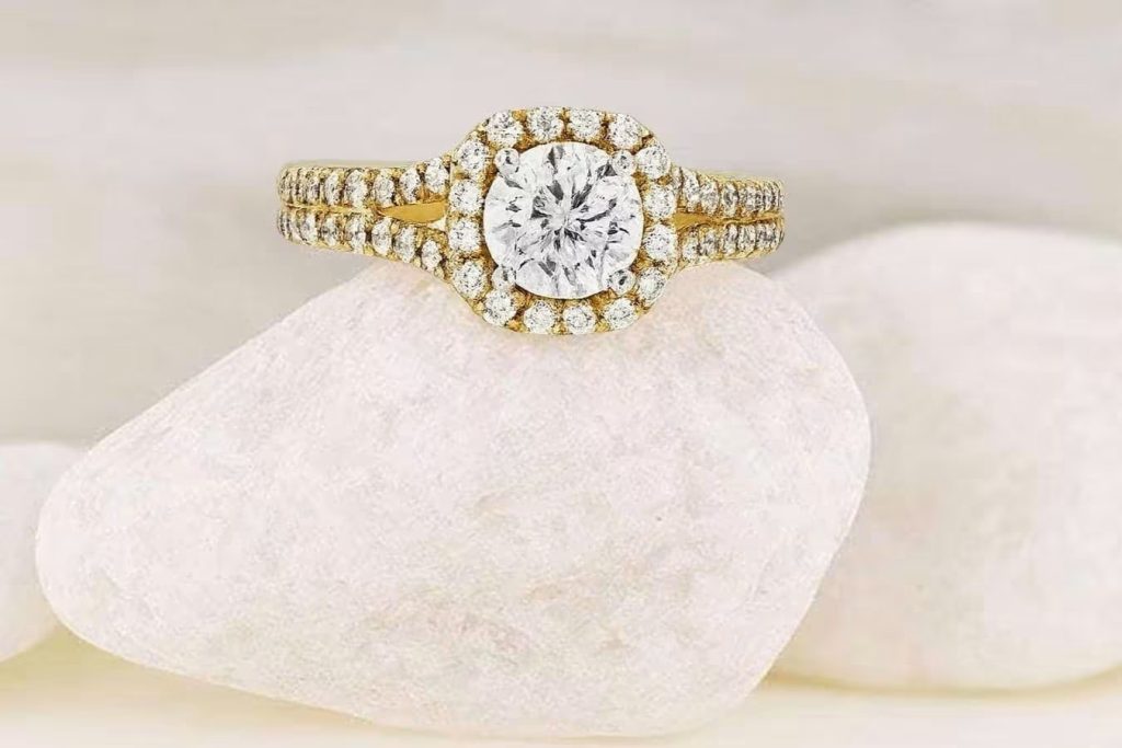 Temple & Grace Lab Grown Diamonds Singapore
