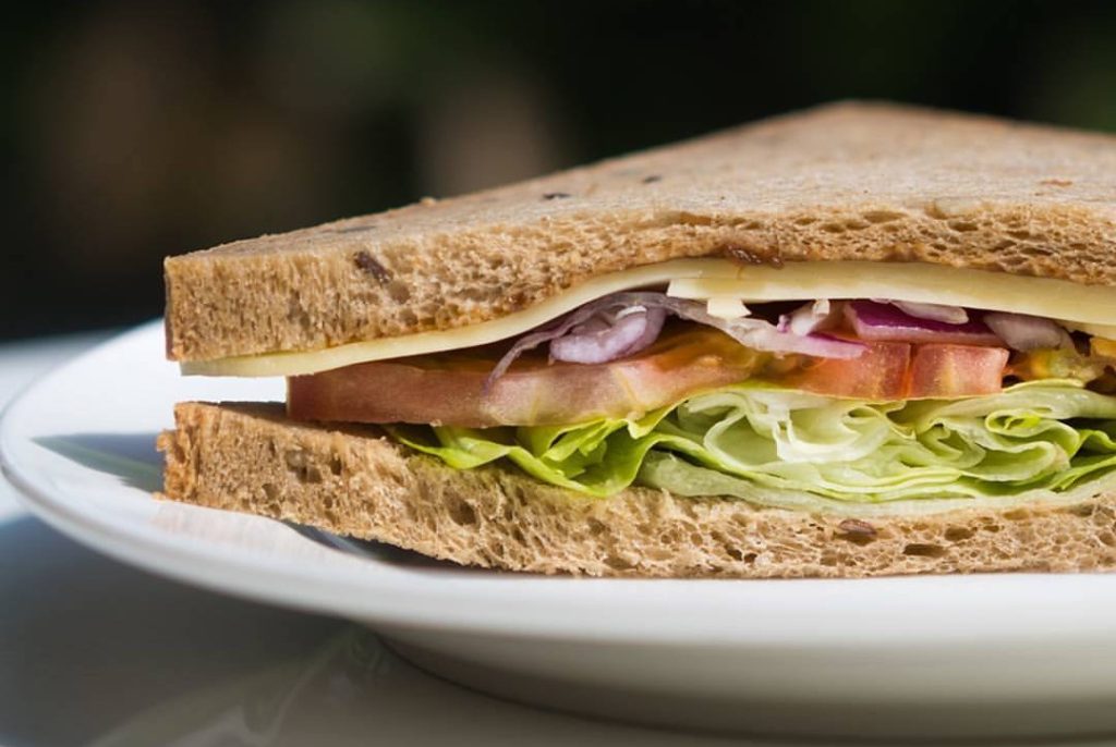 The Sāndwich Shop Singapore